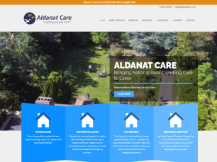 Aldanat Care
